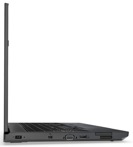 Specs Lenovo ThinkPad L570 Intel® Core™ i5 i5-7200U Laptop 39.6 cm (15.6)  Full HD 8 GB DDR4-SDRAM 256 GB SSD Wi-Fi 5 (802.11ac) Windows 10 Pro Black  Laptops (20J8001BMH)