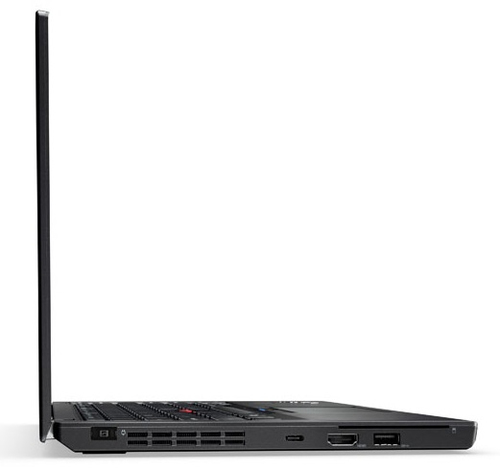 Specs Lenovo ThinkPad X270 Laptop 31.8 cm (12.5