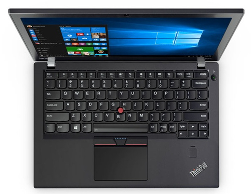 Specs Lenovo ThinkPad X270 Intel® Core™ i3 i3-7100U Laptop