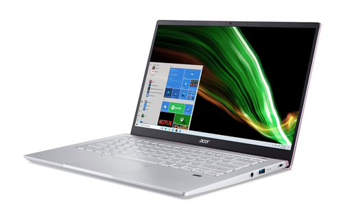Acer Swift SFX14-41G-R0QE AMD Ryzen™ 5 5500U Laptop – image 3