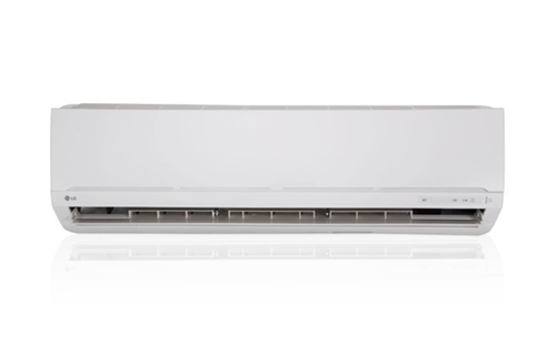 LG TS-C096YDA1 kliimaseade Jaotussüsteem Valge