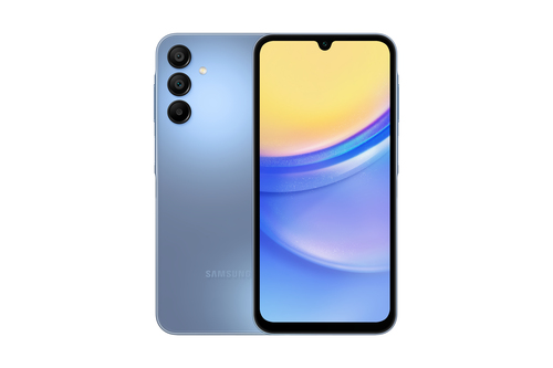 Samsung SM-A156BZBDEUE
