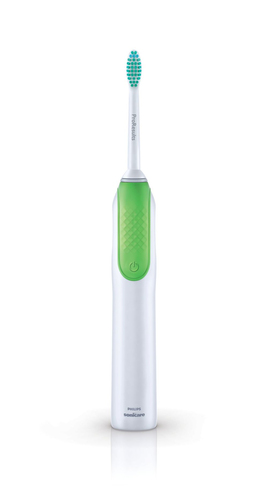 Philips Sonicare PowerUp Rechargeable sonic toothbrush HX3110/04