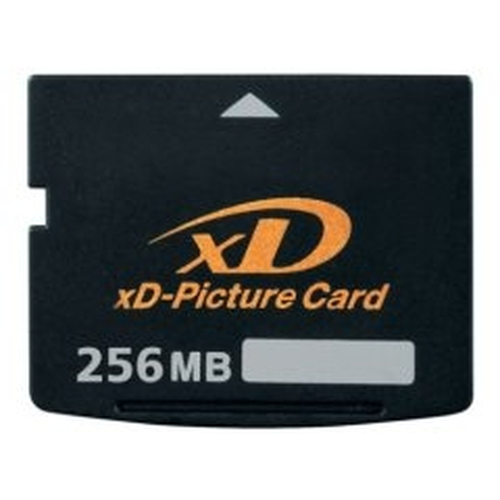 Hama 256MB xD-Picture Card