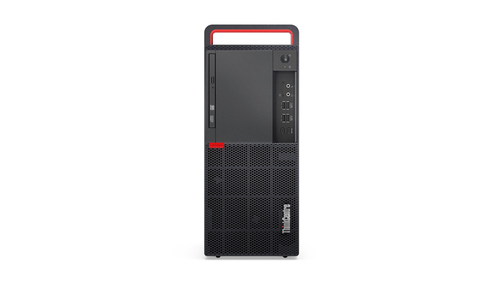 Lenovo ThinkCentre M910, Core i5-7600, 16 GB RAM, 256 GB SSD