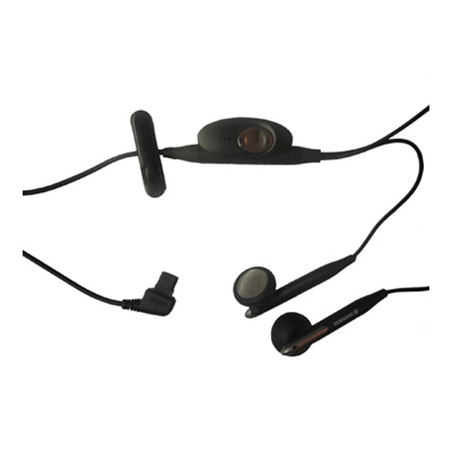 Samsung Stereo Standard Headset Black OAP