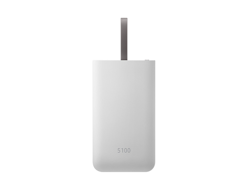 Samsung EB-PG950 5100 mAh White