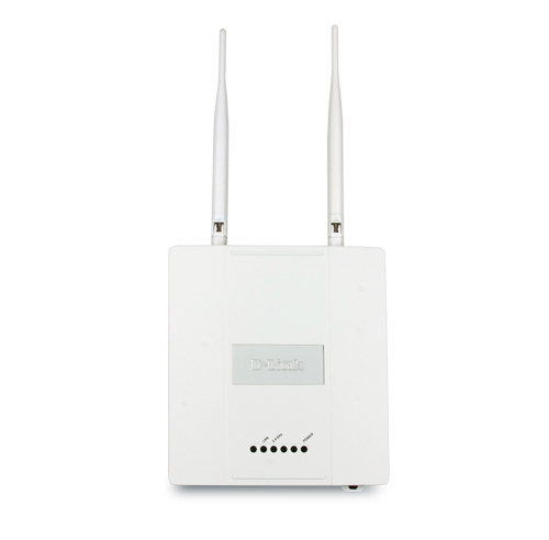 D-link dap-2360 accesspoint