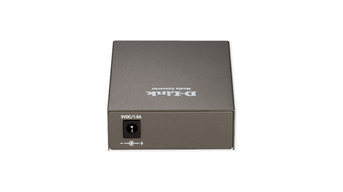 D-Link DMC-G01LC/E. Maximum data transfer rate: 1000 Mbit/s, Networking standards: IEEE 802.3ab,IEEE 802.3u,IEEE 802.3x, E