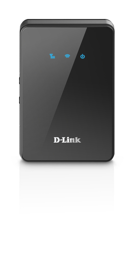 D-Link DWR-932C