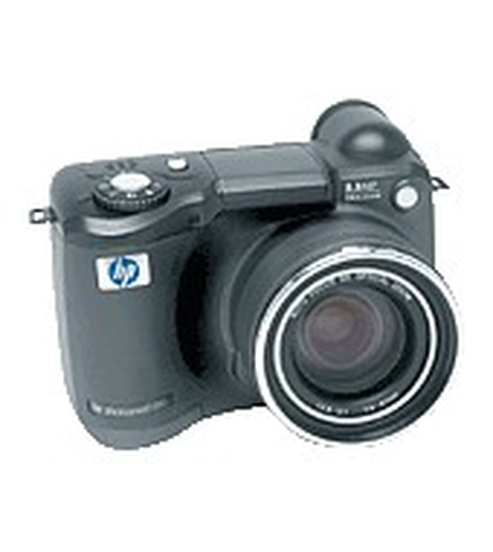 HP Photosmart 945