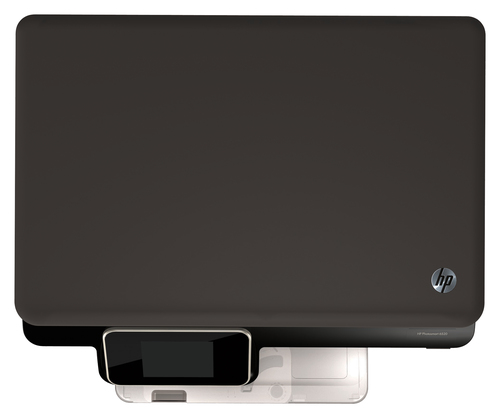 HP Photosmart 6521 Thermal inkjet A4 – image 7