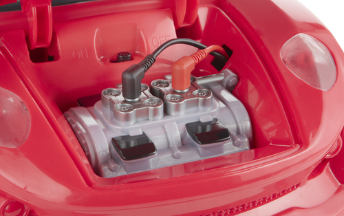 MGA Entertainment H2O Powered RC Car – image 8