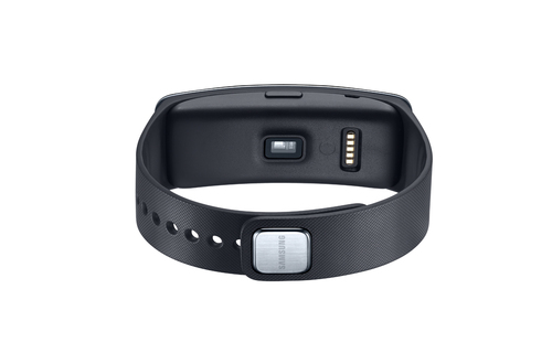 Samsung Gear Fit – image 2