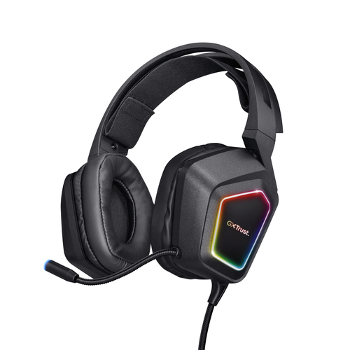Trust GXT 450 Blizz RGB 7.1 Surround – image 2