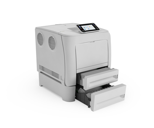 Ricoh SP C342DN – image 3