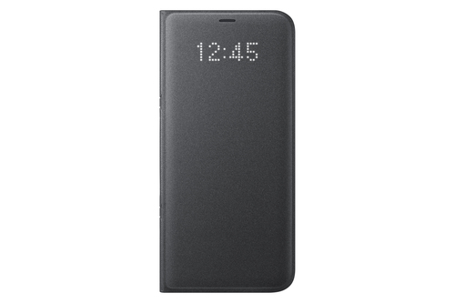 Samsung EF-NG955 mobile phone case 15.8 cm (6.2") Folio Black