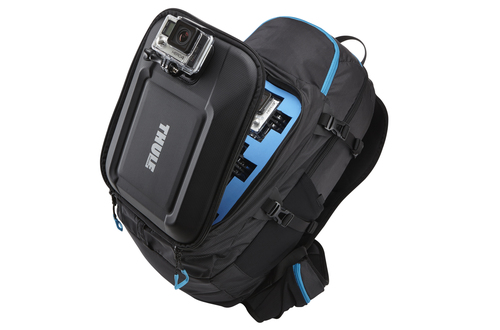 Thule Legend Backpack case Black – image 8