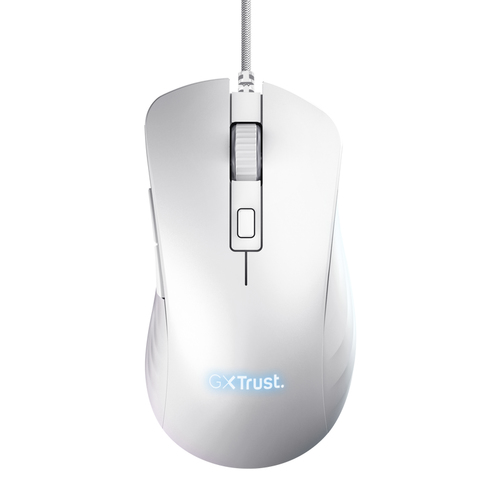Trust GXT 924W Ybar+ gaming muis met hoogwaardige prestaties, afbeelding 3