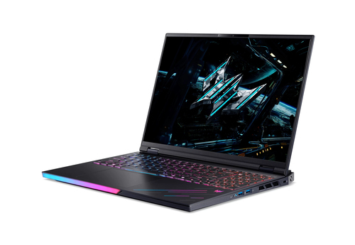 Acer Predator NH.QW2EX.008 laptop – image 3
