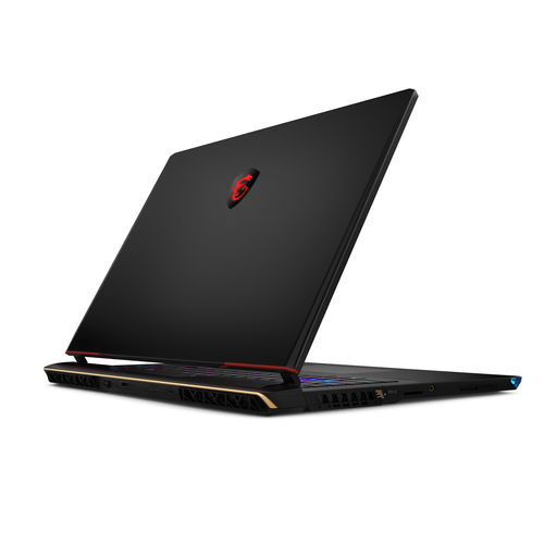 MSI Raider GE78HX 13VH-475IT – image 9