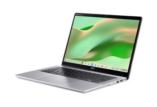 Acer Chromebook Spin 314 CP314-2HN-C4KH, afbeelding 4