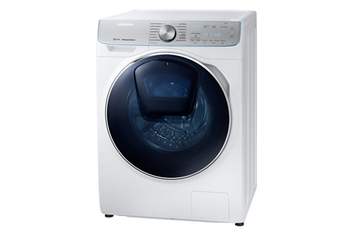 Samsung WW9XM76NN2R washing machine Front-load – image 4