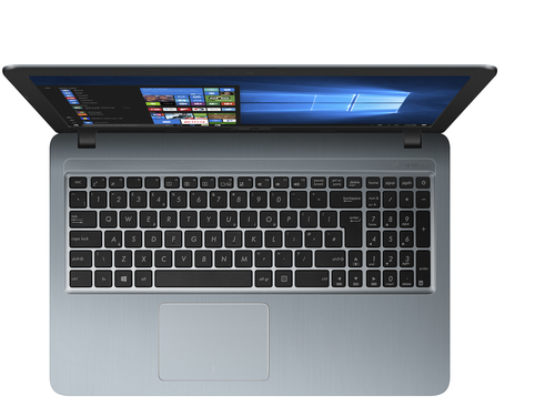 ASUS Vivobook 15 X540UB-GO371T Intel® Core™ i5 i5-8250U Laptop 39.6 cm (15.6") HD 4 GB DDR4-SDRAM 256 GB SSD NVIDIA® GeForce® MX110 Wi-Fi 5 (802.11ac) Windows 1 – image 4