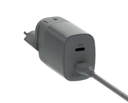 Unisynk 2 Port Global Multi-Charger Kit