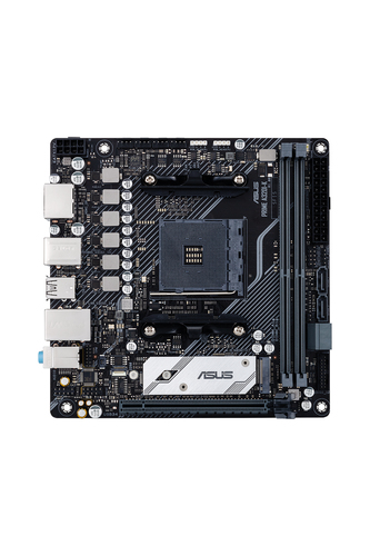 ASUS PRIME A320I-K/CSM