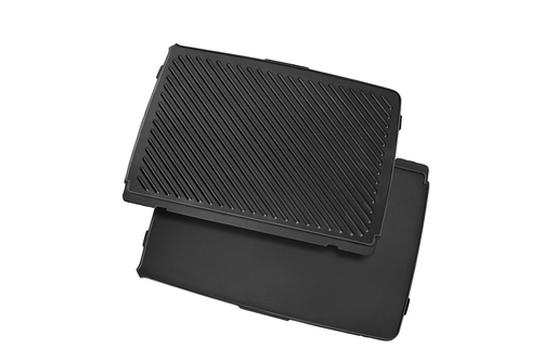 Grundig CG6861 contact grill – image 3