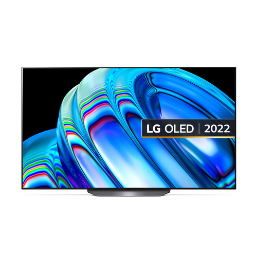 LG OLED65B26LA.AEK TV