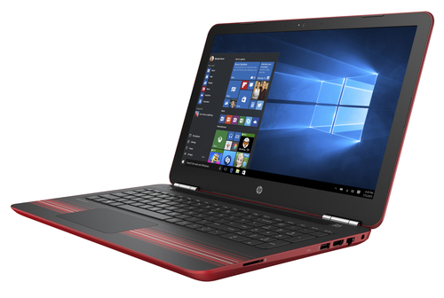 HP Pavilion Notebook 15-au034na X7H80EA – image 4