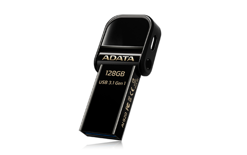Adata 128G Ai920 Bk u3.1+mfi