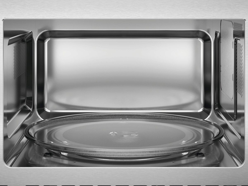 AEG NMS5G25IEM Inbouw combimagnetrons Zwart, afbeelding 7