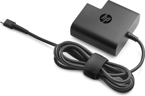 1HE08AA HP - Adaptador de corriente - AC - 65 vatios - Estados Unidos