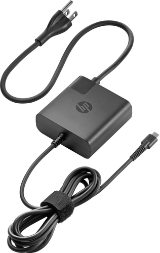 HP USB-C - Netspanningsadapter, afbeelding 2