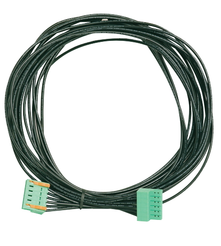 BOSCH F_CRP0000A - Juego de cable redundante para el controlador de la central / Compatible FPA 5000 - CRP 0000 A