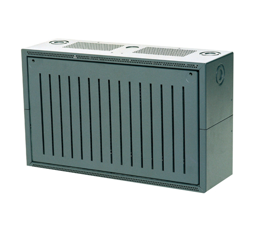 BOSCH FPSS0002A - Gabinete 1 SLOT / Para 2 baterias fuente de alimentacion PEQUENA / Compatible FPA5000 PSS 0002 A - PSS 0002 A