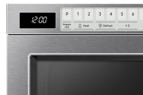 Samsung MJ26A6093AT/UR microwave Stainless steel Solo microwave Countertop – image 4