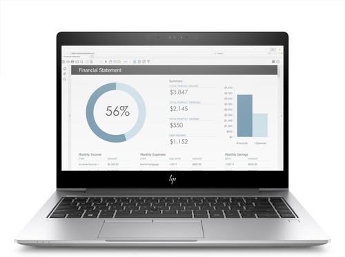 HP 2EC27PA