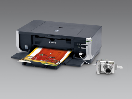 Canon PIXMA IP4300 inkjet printer Colour – image 5