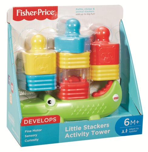 Fisher-Price DRG34 õppemänguasi