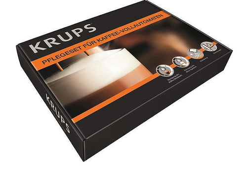 Krups ZES600 kohvimasina osa ja lisa Kohvi valmistamiskomplekt