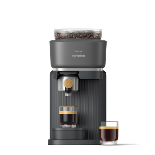 Philips BAR301/66 coffee maker Semi-auto Espresso machine – image 2