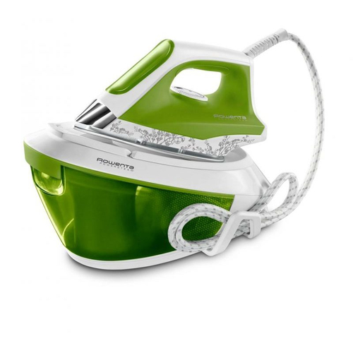 Rowenta VR8215 steam ironing station