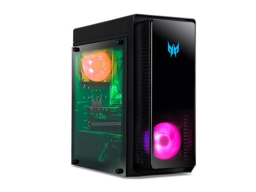 Acer Predator Orion 3000 Gaming PC - (Intel Core i5-12400 – image 6
