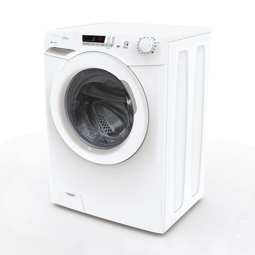 Candy HCU12102DW4/1-S washing machine Front-load – image 2