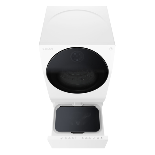 LG LSWD100 TwinWash – image 2