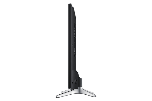 Samsung UE55H6640 139.7 cm (55") Full HD Smart TV Wi-Fi Black, Silver – image 2